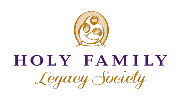 The Catholic Foundation Holy Family Legacy Society
